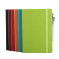 Wholesale Event Planner Notebook/ Corporate Diary with Lock/ Leather Fancy Diary Journals